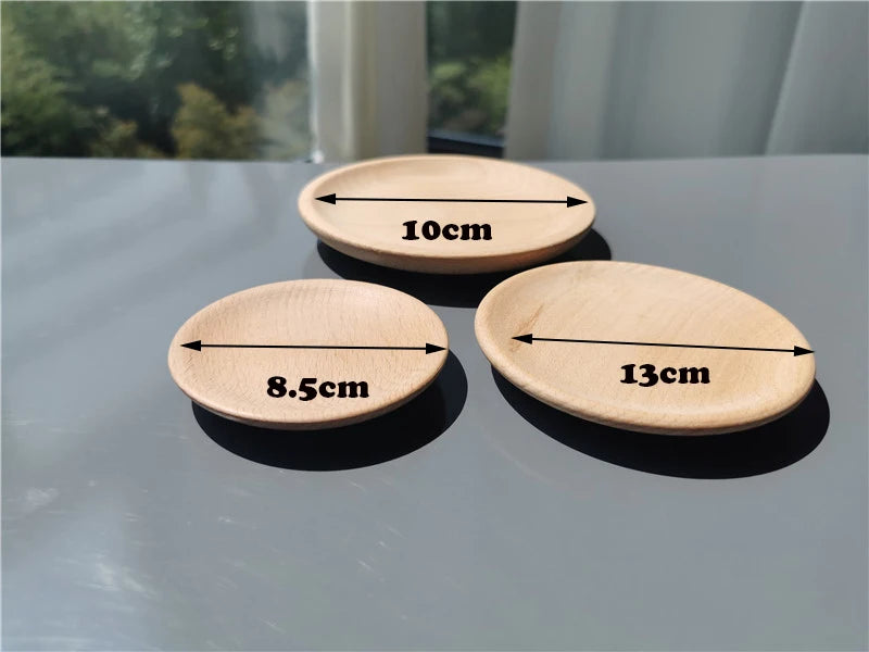 Kids Montessori Wooden Eggs & Kitchen Set - Image 13