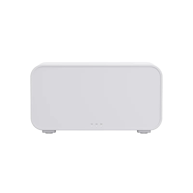 New Mini Aroma Diffuser & Ultrasonic Cool Mist Humidifier - Image 7