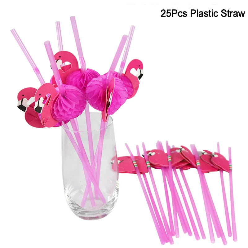 Artificial Tropical Palm Leaves – Hawaiian Luau & Jungle Theme Party Decor for Home & Events - Image 15