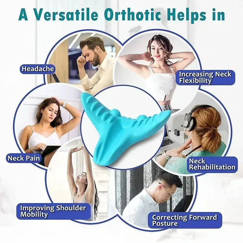 Neck and Shoulder Relaxer - Image 4