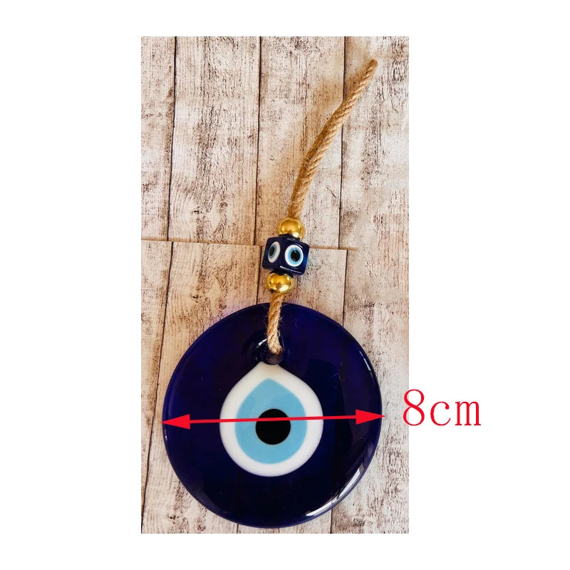 Evil Eye Wall Hanging - Image 7