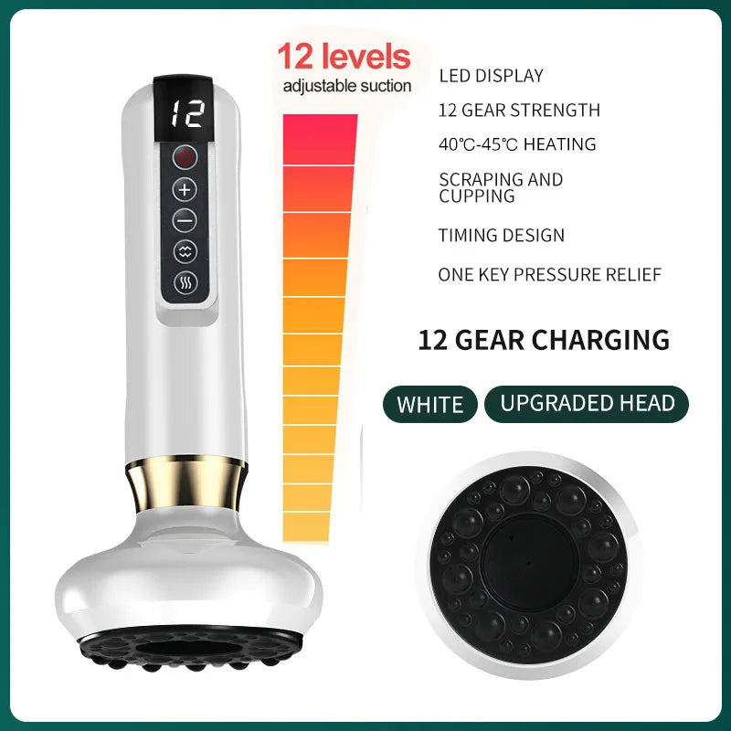 Electric Cupping Massager - Image 9