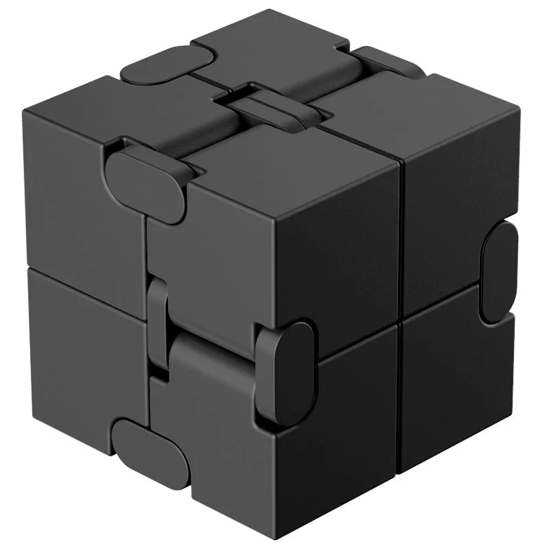Magic Cube Stress Relief Toy - Image 13