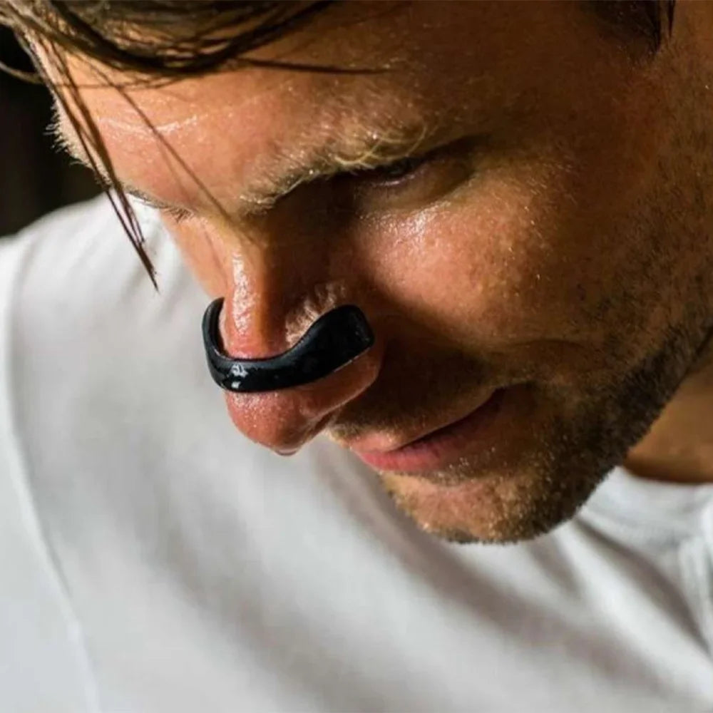 Anti-Snoring Nose Clip - Nasal Breathing Dilators for Better Sleep - Image 6