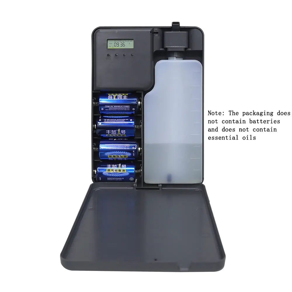 500ML Capacity Fragrance Diffuser - Image 6