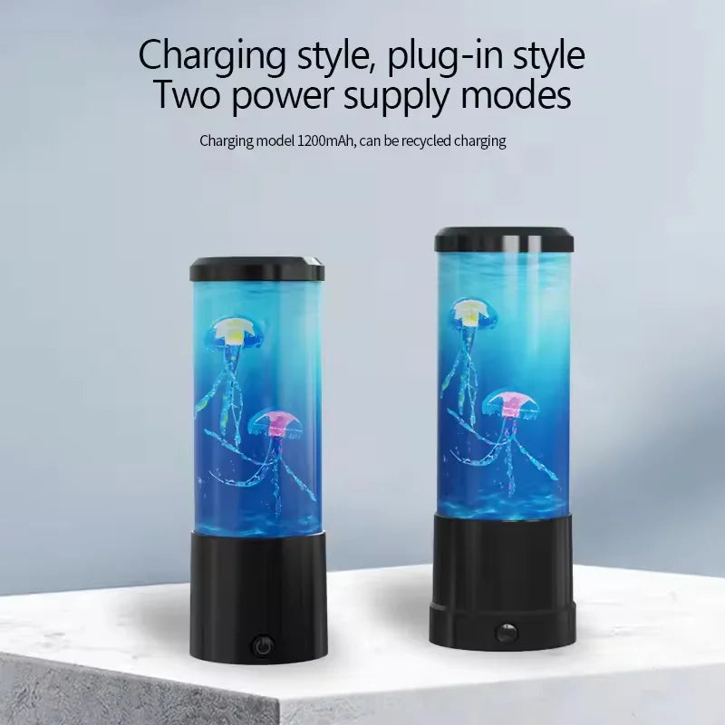 Jellyfish Lamp - Image 3