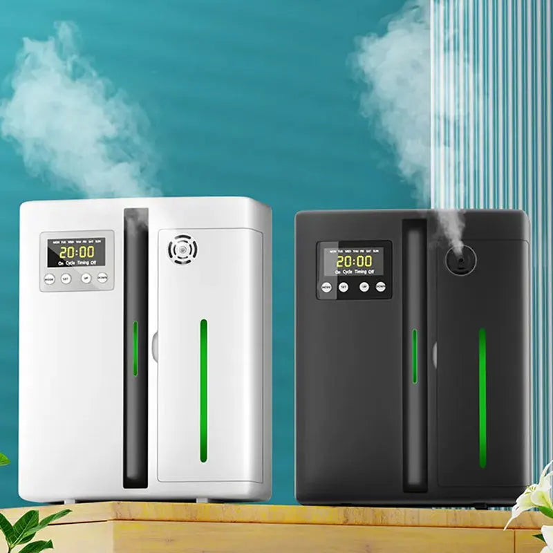 Bluetooth Smart Aroma Diffuser