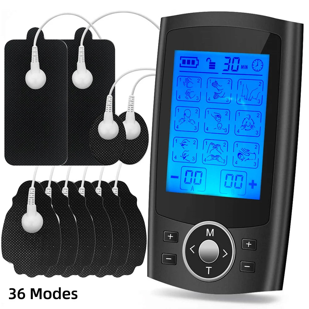 INSMART TENS Massager - Image 8