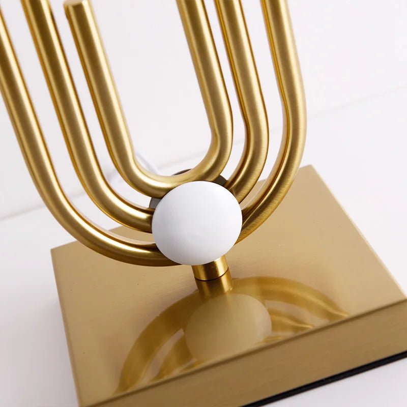 Nordic Style Table Lamp - Image 5