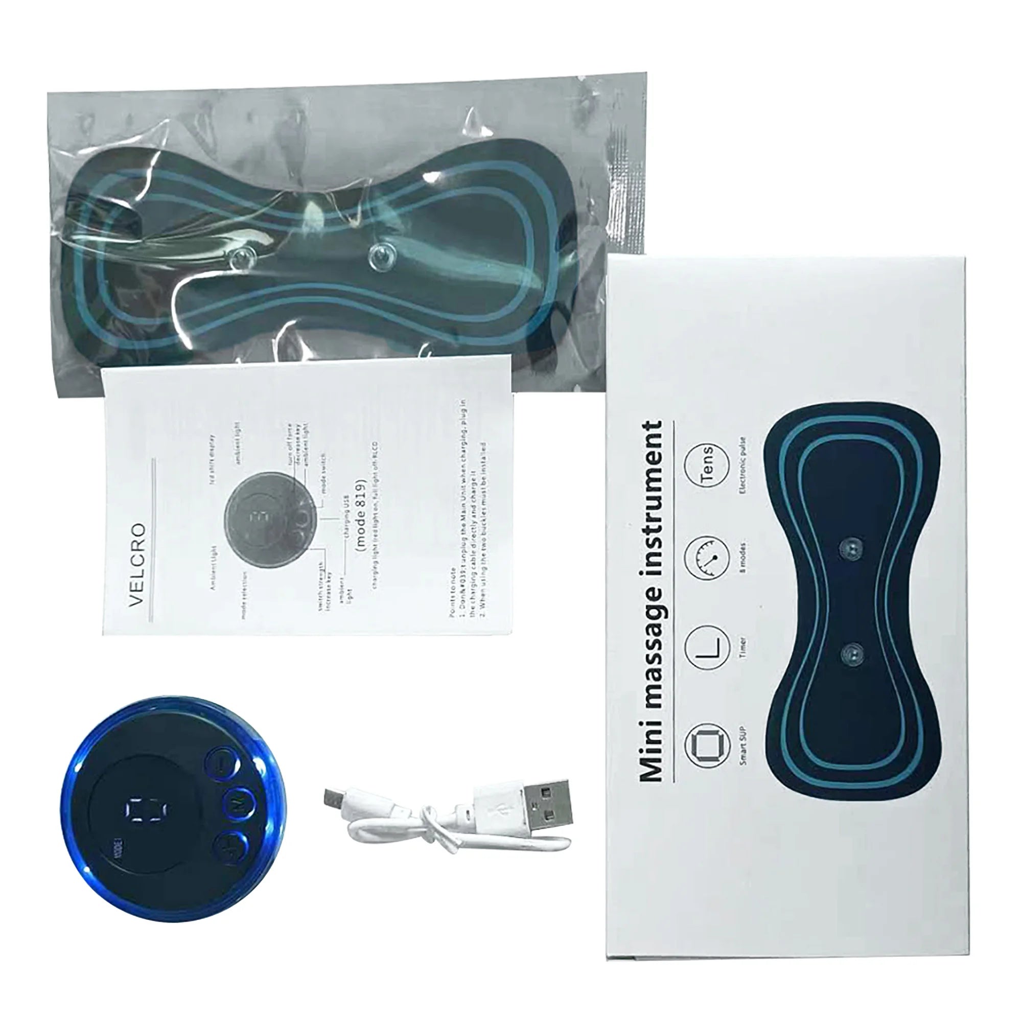 Mini Neck Massager - Image 7