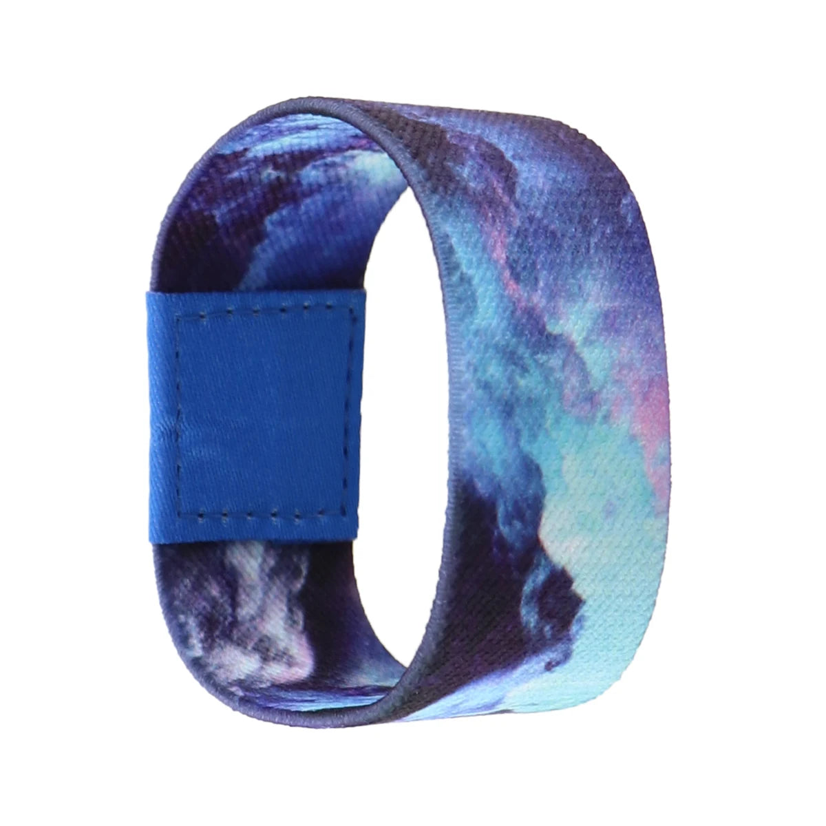 Dog Paw Bracelet – Stretch Rope Rainbow Armband for Women & Men - Image 11