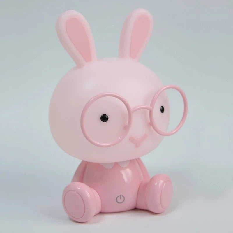 Modern Cartoon Rabbit Night Light - Image 8