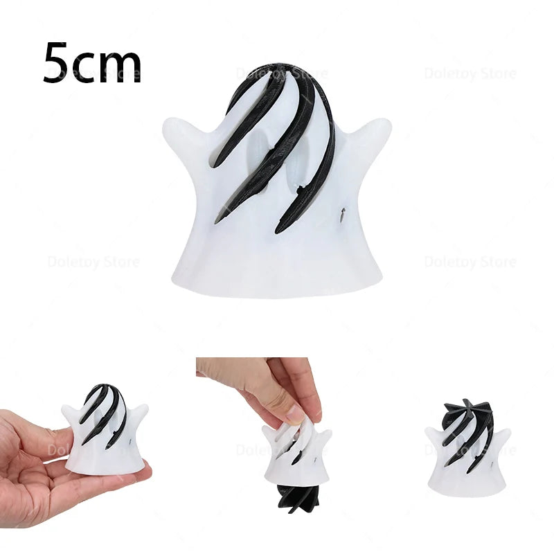 3D Printed Spiral Cone Toy - Image 23