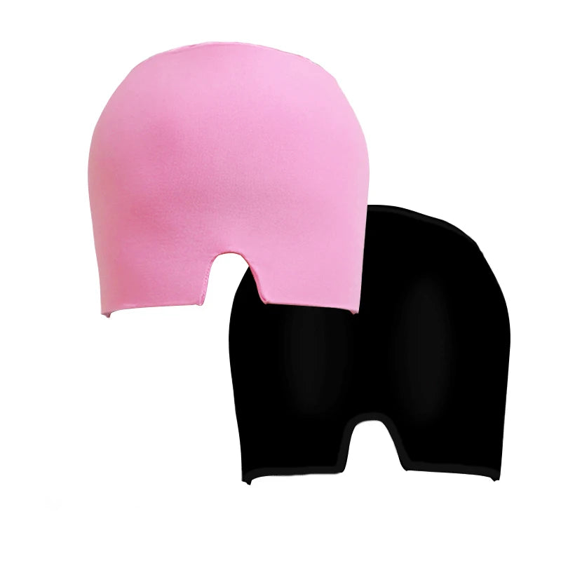 Gel Ice Cap Hot & Cold Wrap - Image 6