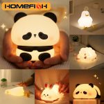 Animal Shaped Night Light