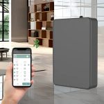 500ML Capacity Fragrance Diffuser