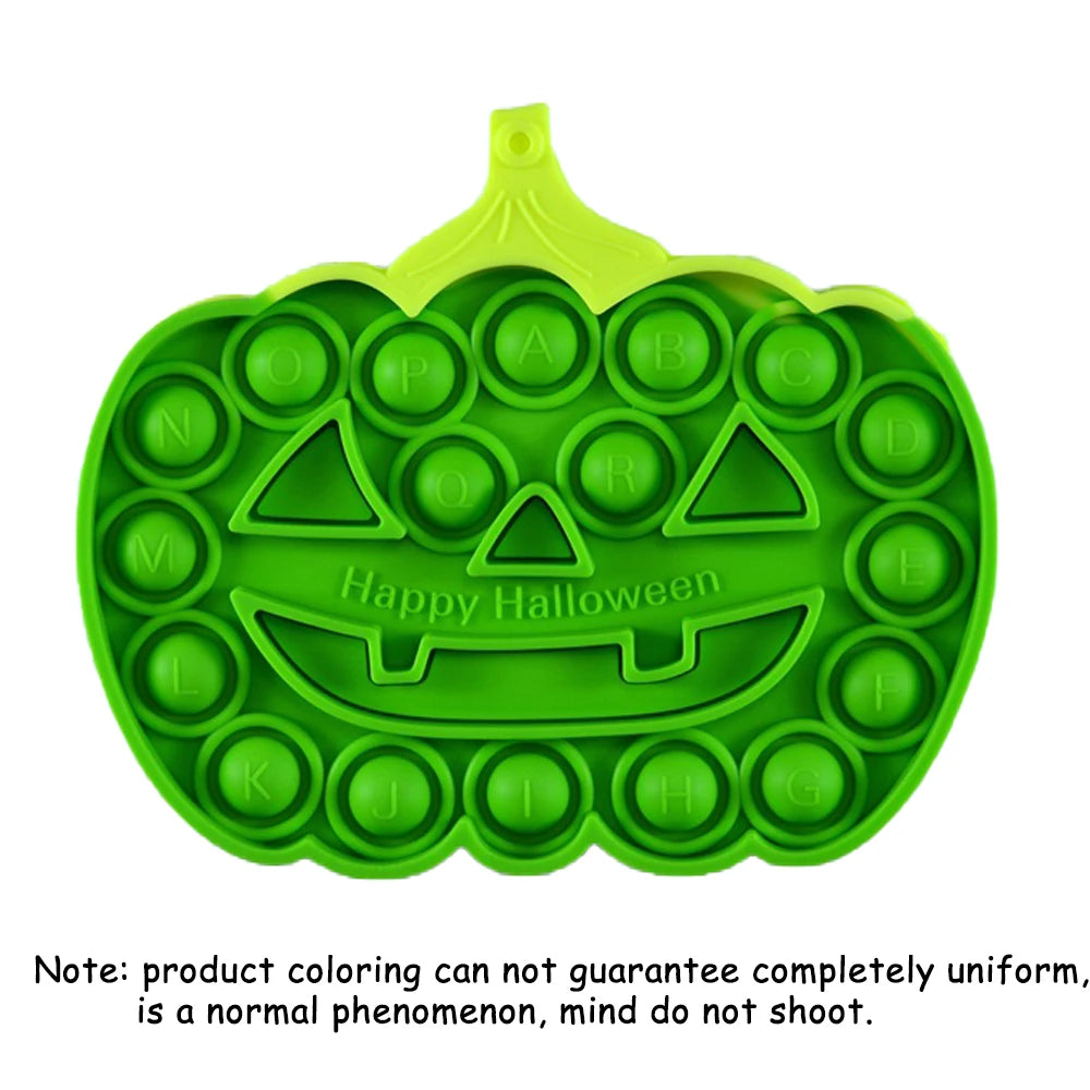 Push Pop Bubble Fidget Sensory Toy Pack - Image 35