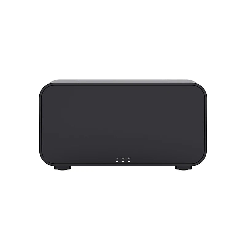 New Mini Aroma Diffuser & Ultrasonic Cool Mist Humidifier - Image 8