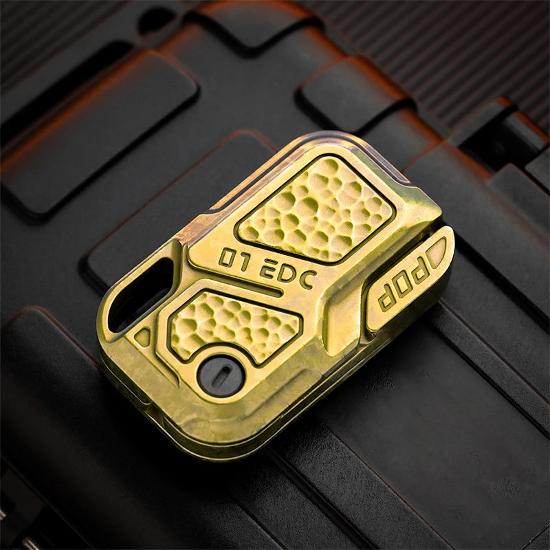 01EDC Studio 2024 P O P Push Slider - Decompression Tool - Image 9