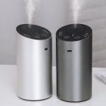 Fragrance Machine Aroma Diffuser