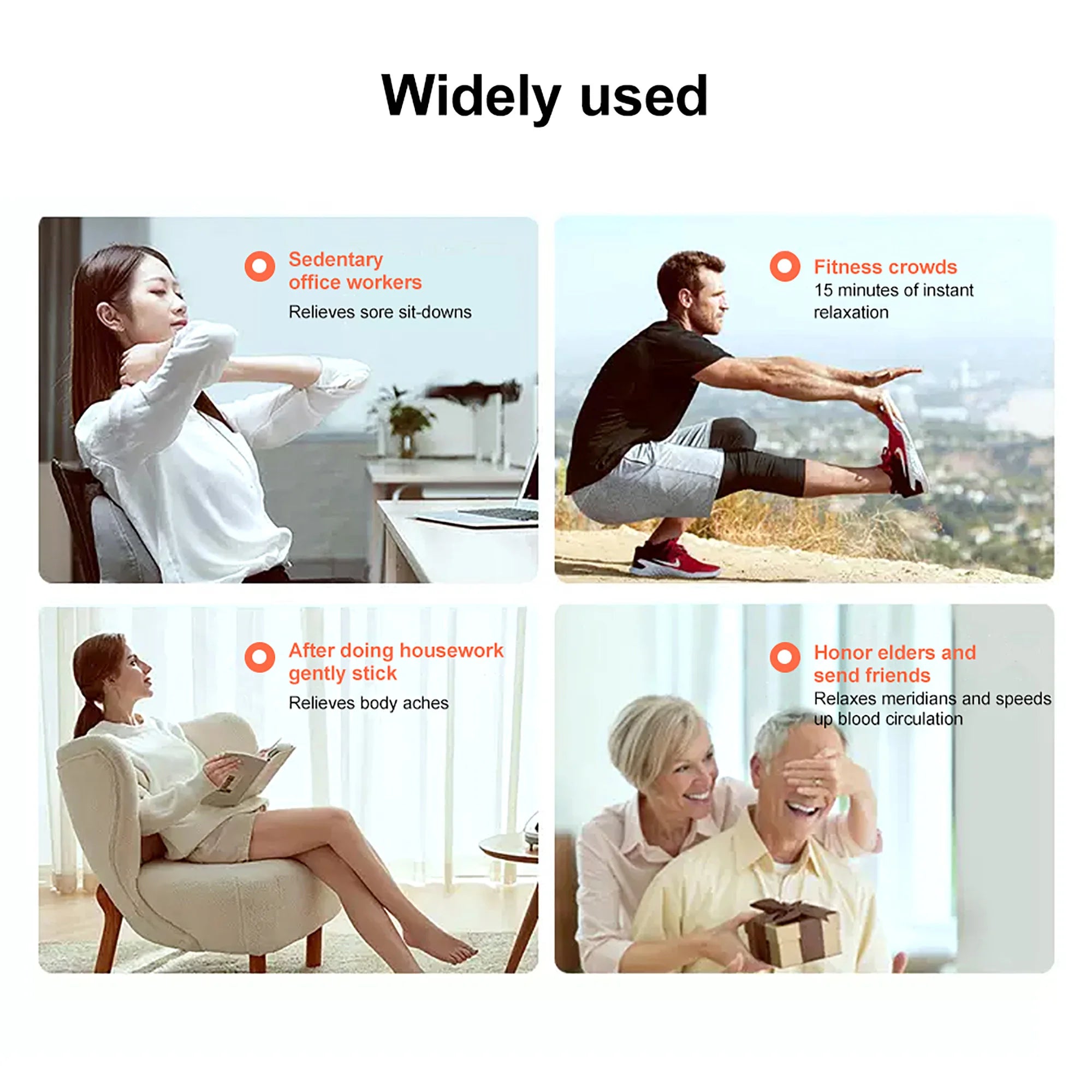 Mini Neck Massager - Image 6