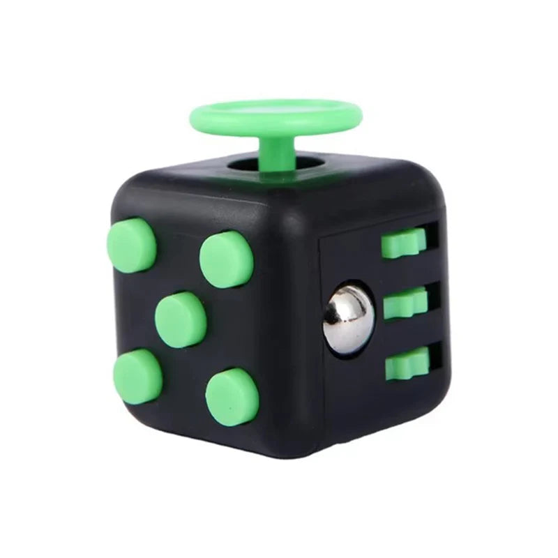 Fidget Cube Hand Spinner - Image 11
