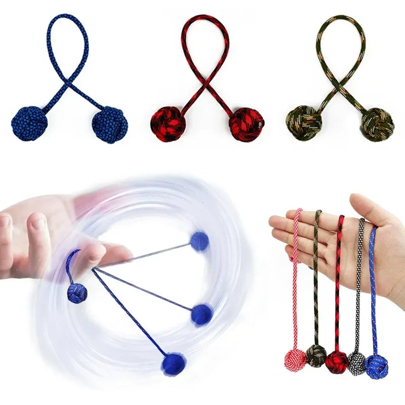 Children & Adults Begleri Fidget Toys – Finger Skill Training & Anxiety Relief