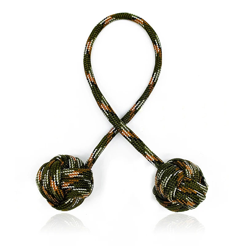 Begleri Fidget Toy for Kids & Adults – Worry Beads for Finger Motor Skills & Anxiety Relief - Image 14