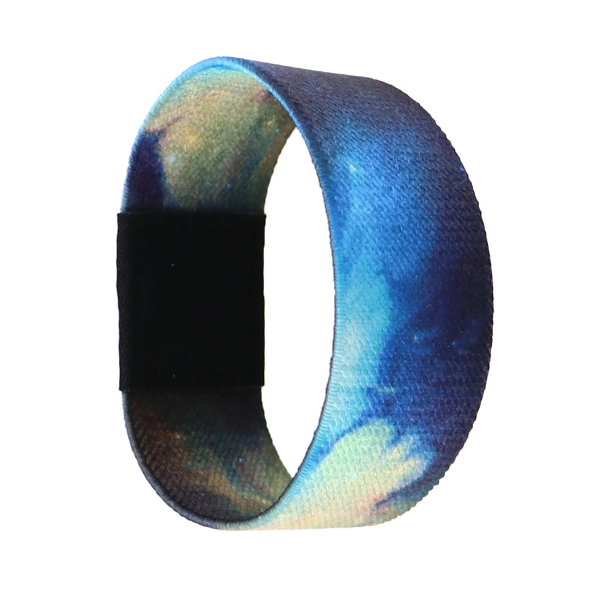 Dog Paw Bracelet – Stretch Rope Rainbow Armband for Women & Men - Image 10