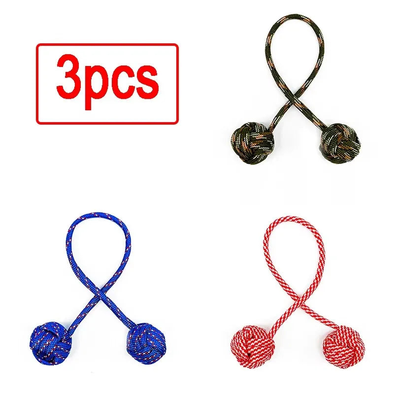 Begleri Fidget Toy for Kids & Adults – Worry Beads for Finger Motor Skills & Anxiety Relief - Image 17