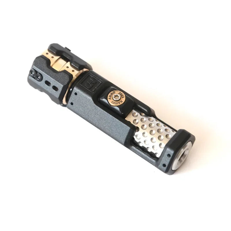 Magnetic Push Card Slider - Image 4