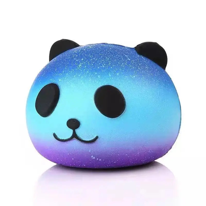 Jumbo Kawaii Animal Squishies - Image 21