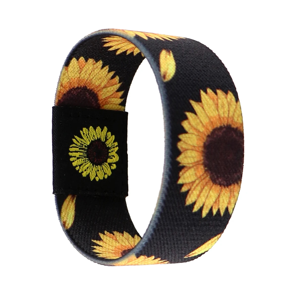 Dog Paw Bracelet – Stretch Rope Rainbow Armband for Women & Men - Image 21