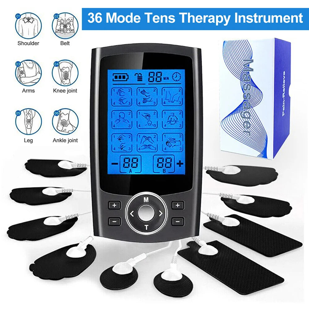 INSMART TENS Massager - Image 5