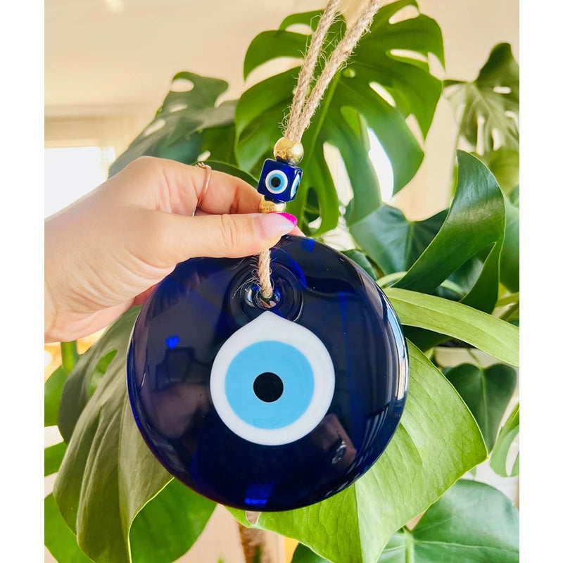 Evil Eye Wall Hanging - Image 6